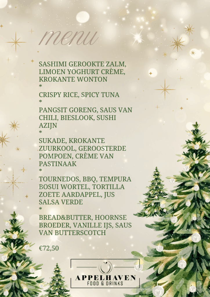 Home 1 Kopie van Kerst menu Appelhaven 2025